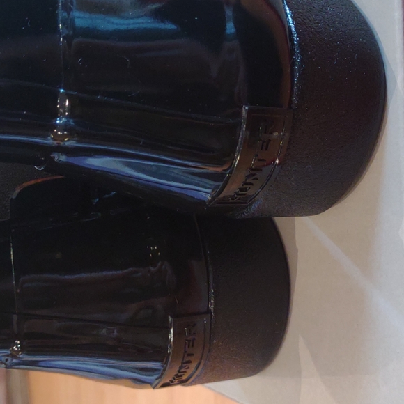 Hunter Chelsea Bootie - Picture 8 of 10